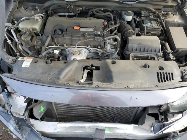 2017 HONDA CIVIC LX - 2HGFC2F50HH561596