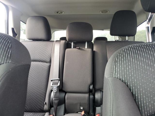 2017 DODGE JOURNEY SE - 3C4PDCAB1HT701911