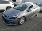 2018 CHEVROLET CRUZE LT - 1G1BE5SM5J7239648