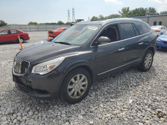 VIN 5GAKVCKD6FJ346621 2015 Buick Enclave no.1