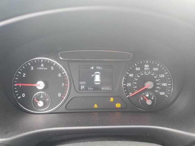 2020 KIA SORENTO L - 5XYPGDA30LG653713