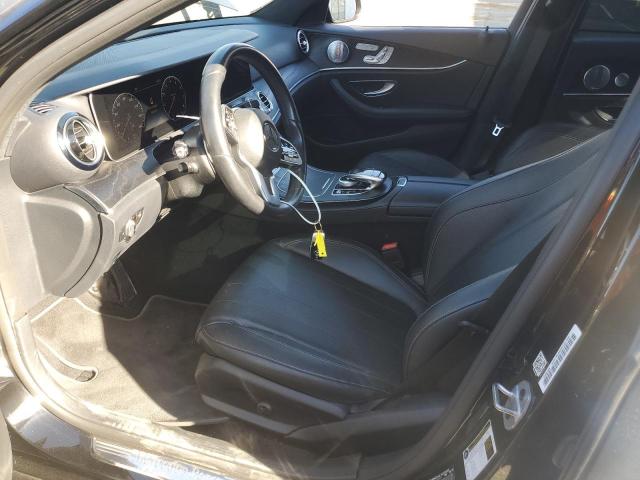 2020 MERCEDES-BENZ E 350 - WDDZF8DBXLA719244