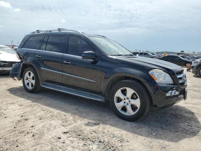 2011 MERCEDES-BENZ GL 450 4MA 4JGBF7BEXBA708581  69159824