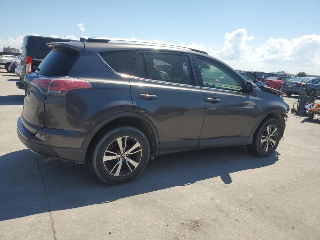 2017 TOYOTA RAV4 XLE - JTMWFREV4HJ705536