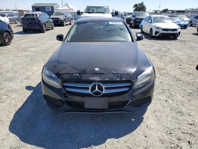 VIN 55SWF4JB5GU124646 2016 Mercedes-Benz C-Class, 300 no.5