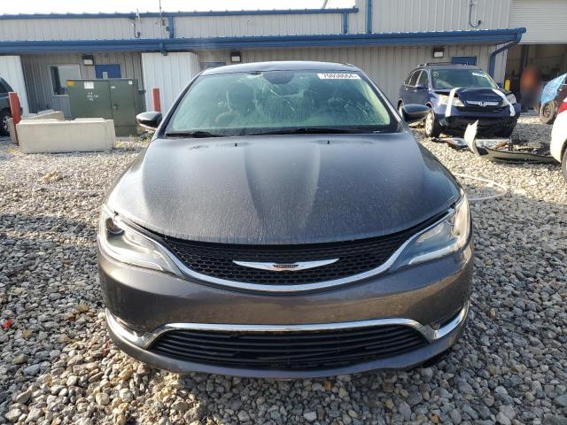 2015 CHRYSLER 200 LIMITE - 1C3CCCAB1FN546795