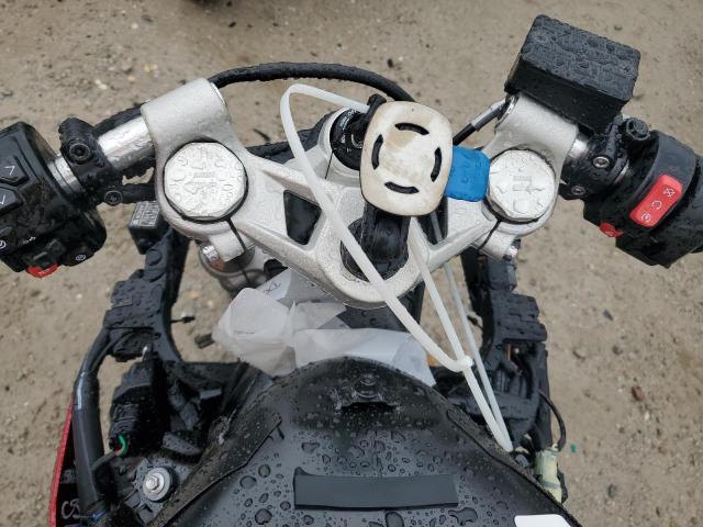 2025 TRIUMPH MOTORCYCLE DAYTONA 66 SMTL23UF7STBU0656