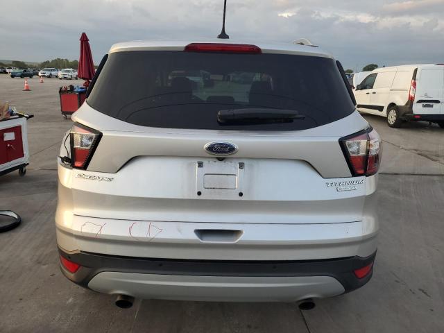 2018 FORD ESCAPE TIT - 1FMCU0J93JUB09847