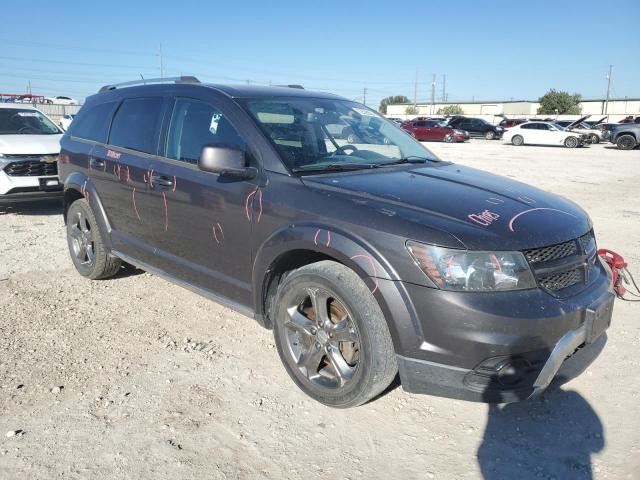 2015 DODGE JOURNEY CR - 3C4PDCGB4FT664471