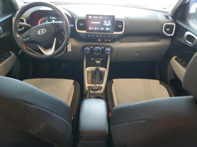 2023 HYUNDAI VENUE SEL - KMHRC8A3XPU252858