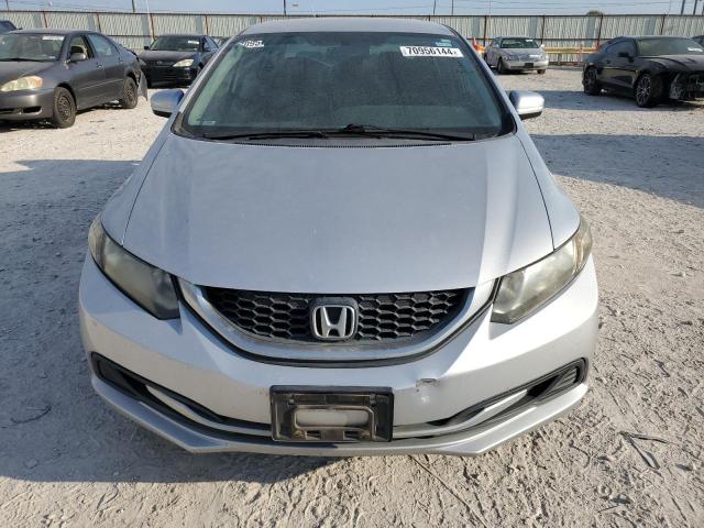 2015 HONDA CIVIC LX - 19XFB2F51FE059898