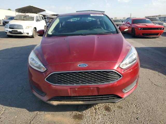 VIN 1FADP3F27HL236099 2017 Ford Focus, SE no.5