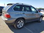 BMW X5 photo