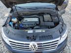 VOLKSWAGEN CC BASE photo