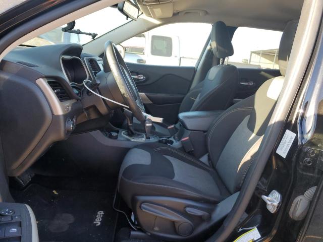 2018 JEEP CHEROKEE L - 1C4PJMCB4JD513102