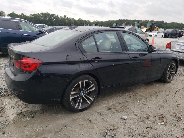 VIN WBA8D9C59JEM33840 2018 BMW 3 SERIES no.3