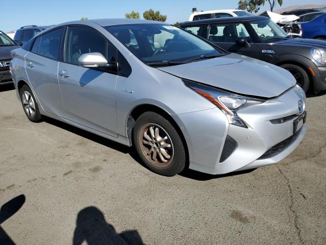 2017 TOYOTA PRIUS - JTDKBRFU9H3043960