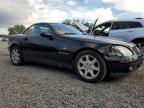 MERCEDES-BENZ SLK 230 KO photo