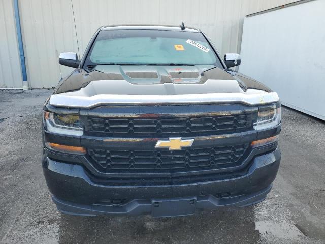 VIN 1GCRCPEH8JZ311548 2018 Chevrolet Silverado, C15... no.5