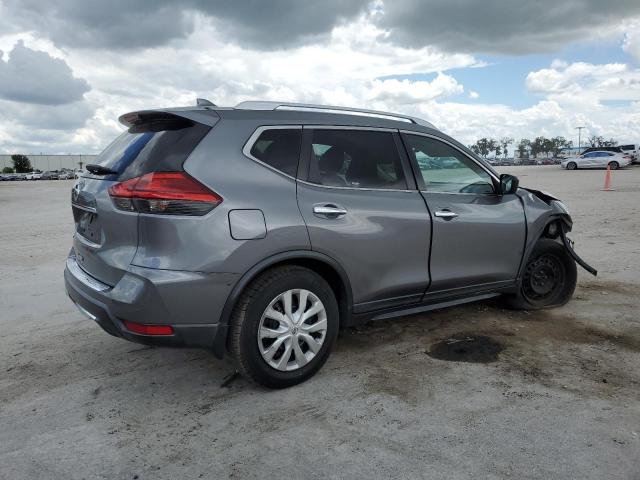 2017 NISSAN ROGUE S - KNMAT2MT7HP517570