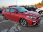 Lot #3024604736 2021 KIA FORTE FE