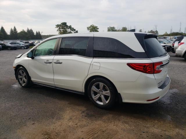 2019 HONDA ODYSSEY EX - 5FNRL6H78KB028815