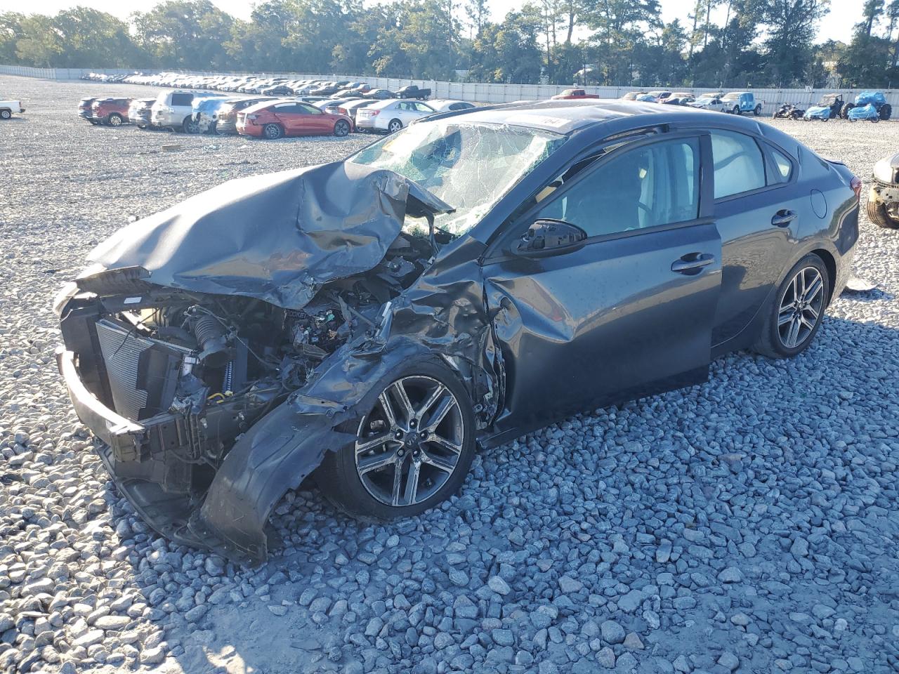 KIA Forte 2019 