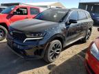 2021 KIA SORENTO SX - 5XYRKDLFXMG049733