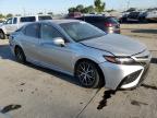 TOYOTA CAMRY SE N photo