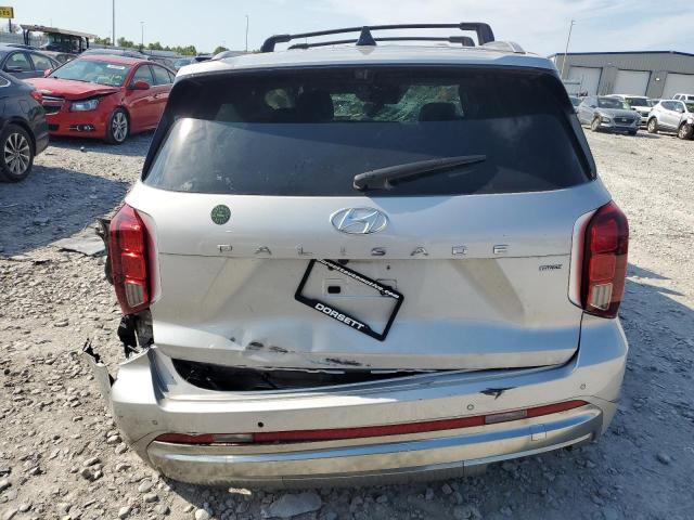 2023 HYUNDAI PALISADE C - KM8R7DGE9PU639097