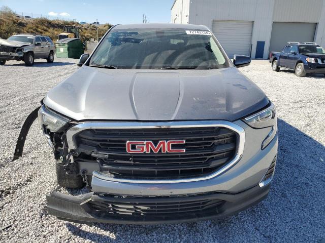 VIN 3GKALTEV5KL378875 2019 GMC TERRAIN no.5