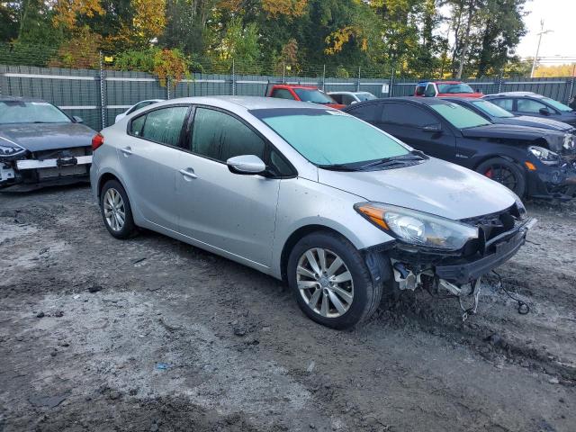 Vin: knafx4a6xf5269566, lot: 73324384, kia forte lx 20154