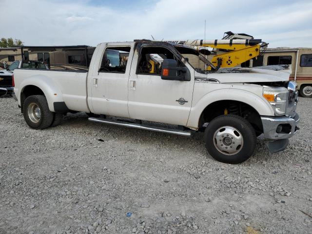 2016 FORD F350 SUPER - 1FT8W3DT9GEA42834