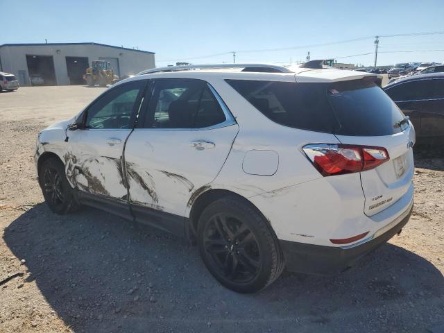 2020 CHEVROLET EQUINOX LT - 2GNAXLEX7L6214736