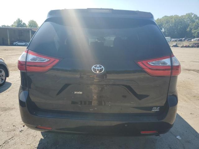 2018 TOYOTA SIENNA VAN 5TDDZ3DC3JS203881