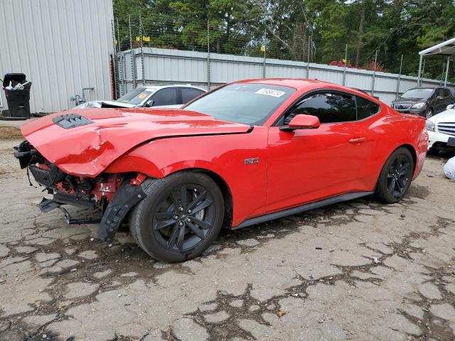 2024 FORD MUSTANG GT - 1FA6P8CF4R5428003