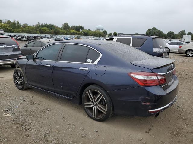 2017 HONDA ACCORD SPO - 1HGCR2F11HA172625