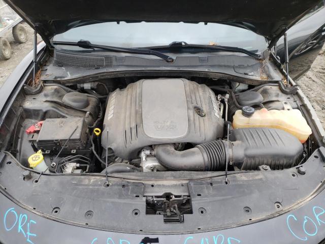 2017 DODGE CHARGER R/ - 2C3CDXCT7HH557323