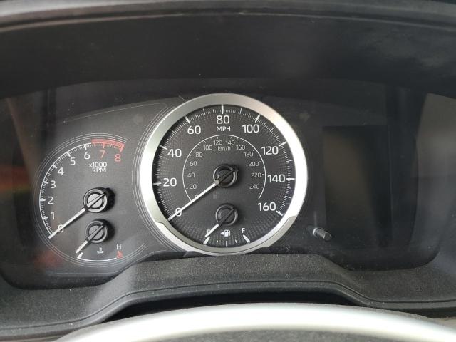 2021 TOYOTA COROLLA LE - 5YFEPMAE1MP261913