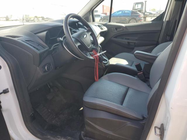 2016 FORD TRANSIT CO - NM0LS6E71G1245519
