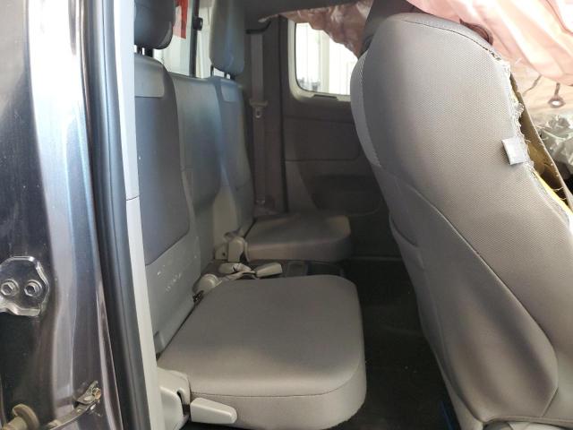 2015 TOYOTA TACOMA PRE - 5TFTU4GNXFX084631
