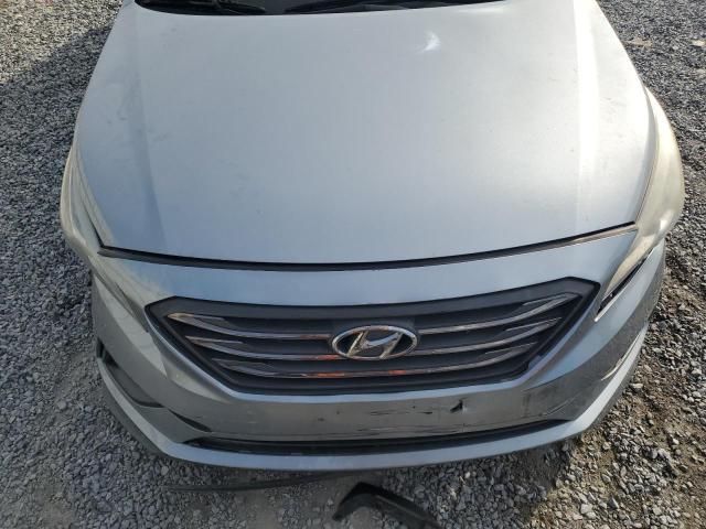 2015 HYUNDAI SONATA SPO - 5NPE34AF4FH160076