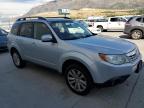 SUBARU FORESTER L photo