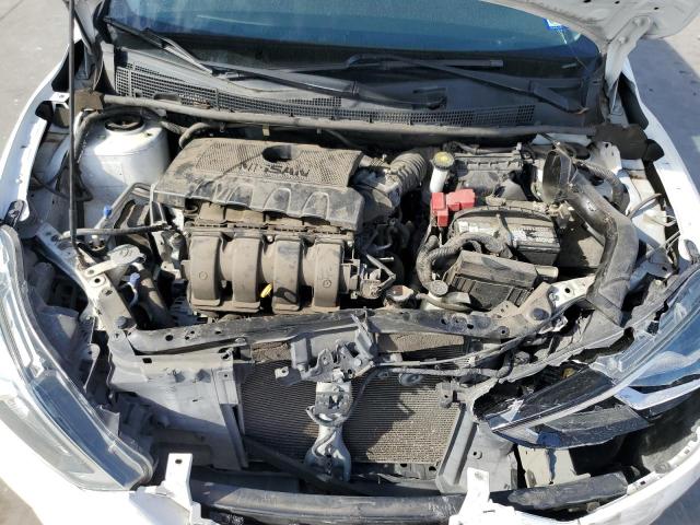 2016 NISSAN SENTRA S - 3N1AB7AP7GY223853