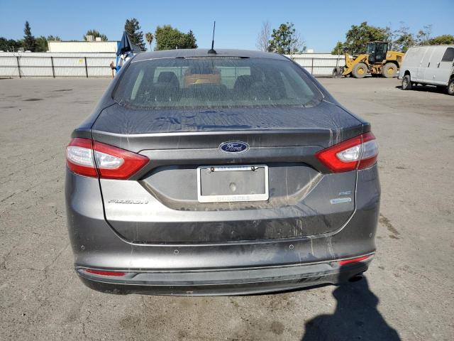 VIN 3FA6P0HD4ER185941 2014 Ford Fusion, SE no.6