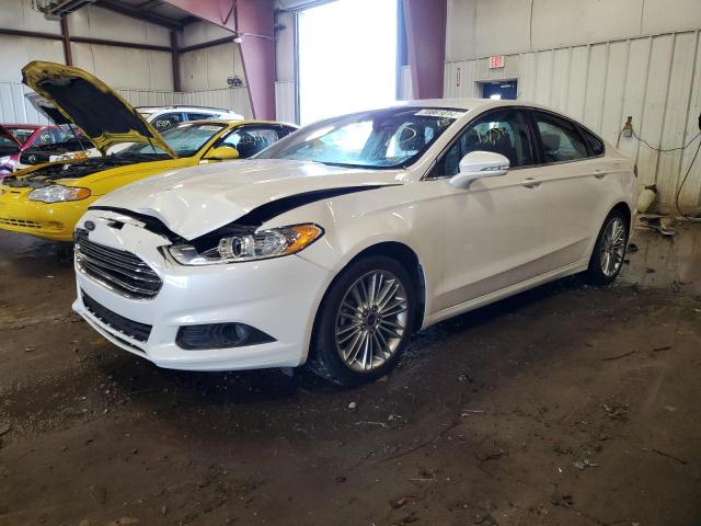 VIN 3FA6P0HD9FR291416 2015 Ford Fusion, SE no.1