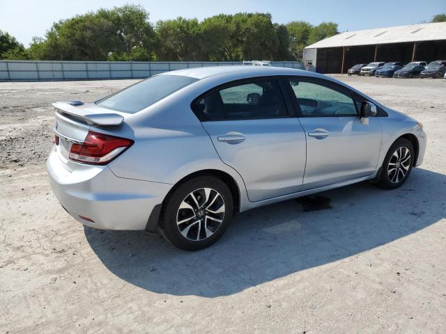 VIN 2HGFB2F80DH557605 2013 Honda Civic, EX no.3