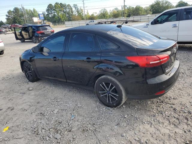 VIN 1FADP3F23HL233197 2017 Ford Focus, SE no.2