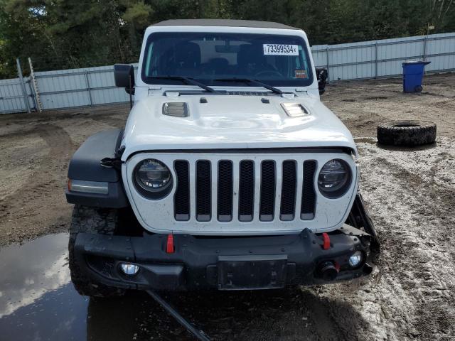 2018 JEEP WRANGLER U - 1C4HJXFG6JW131283