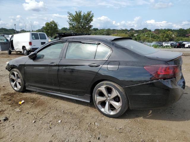 VIN 1HGCR2F58DA160050 2013 Honda Accord, Sport no.2